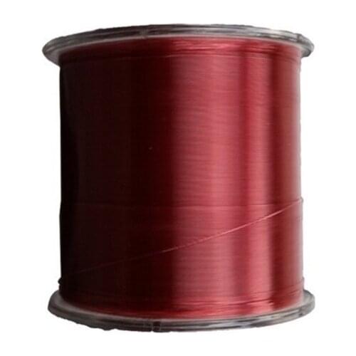 500 m nylon fishing line for Telescopic fishing in deep water