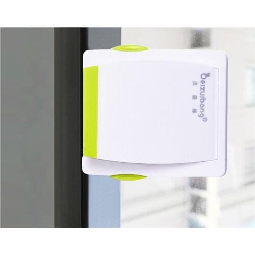 New Safety Protection Window Locks Kids Sliding Door Lock Baby Safety Sliding Moving Door Lock Stopper Safe Protect