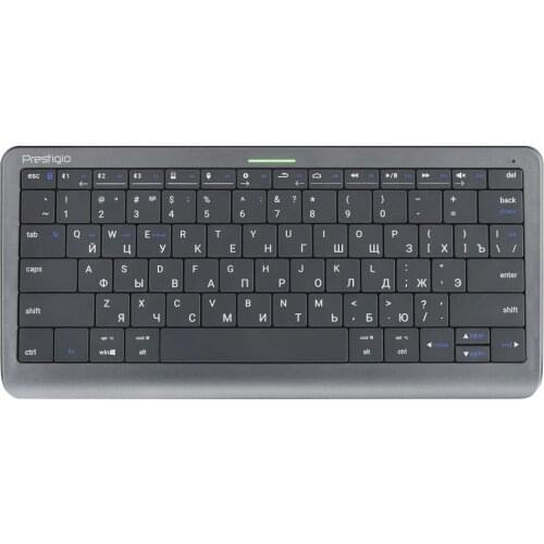 Prestigio Computer Keyboards
