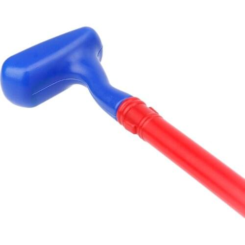 Sturdy Mini Golf Sports Game 3 Clubs+3 Ball Golf Club Toys Outdoor Toy Kids BX0D