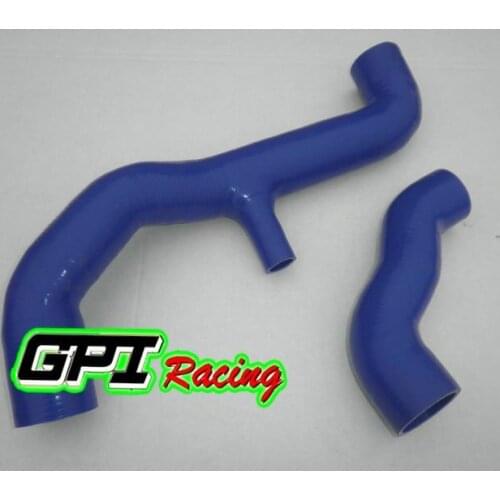 Renault 5 GT turbo silicone boost intercooler hose kit PIPE new