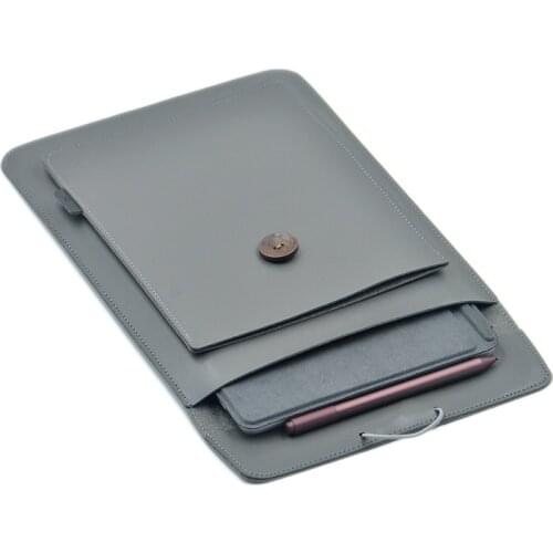 Retro Tablet Case For Samsung 11 Inch Bag Pouch Cover Handbag Sleeve For Galaxy Tab S6 10.5 S7+ 12.4 inch A7 10.4