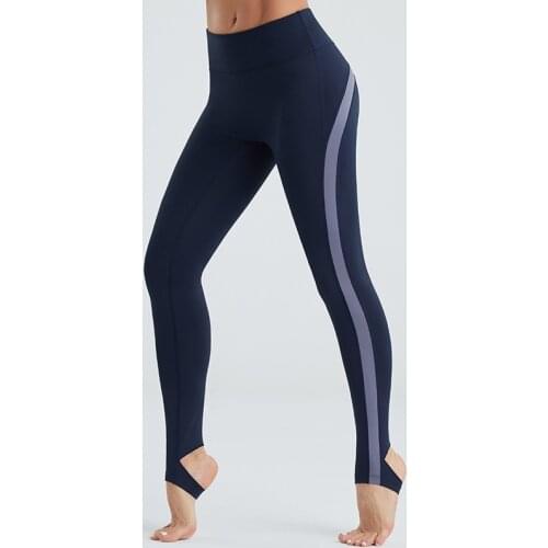 Sexy Seamless Leggings Women Gym Tights High Waist Push Up Sport Slim Pants Fitness Running Energy Elastic Girl Leggings