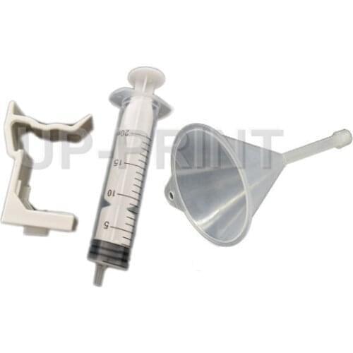 UP compatible for HP 10 11 12 84 85 Print Head Cleaning Tools For Designjet 500 800 510 130 815 Printer head