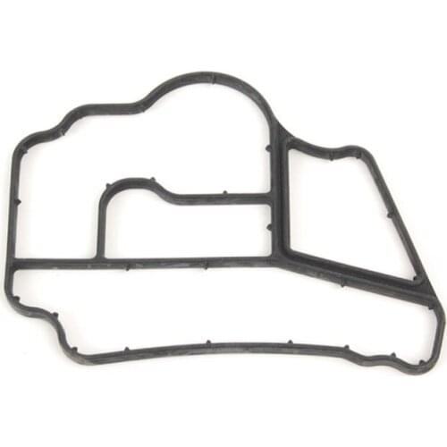 Engine Oil Cooler Gasket for Mercedes 2711840080 2711840180 C230 Kompressor W204