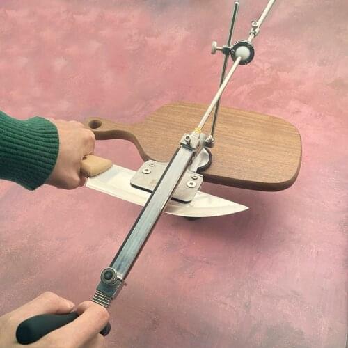 Ruixin pro 4 knife sharpener professional afilador de cuchillo sharpening stone afiador faca messenslijper amolador whetstone