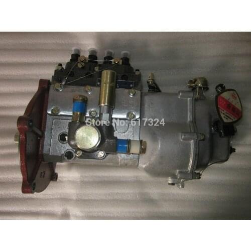 Fuel injection pump assembly for YTO DFH8090 tractor, please check with us about the engine model
