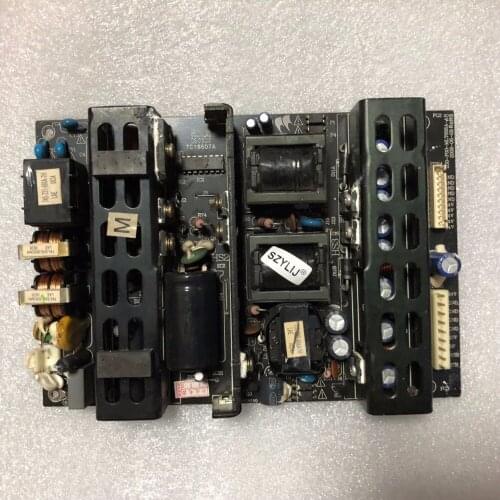 1pcs/lote Original quality,90%new TC18607A 200-P00-MLT666A-AH for L32N5 L32N6 L32N8 L32N9