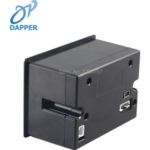 58mm Mini RS232/TTL/USB Thermal Panel Printer