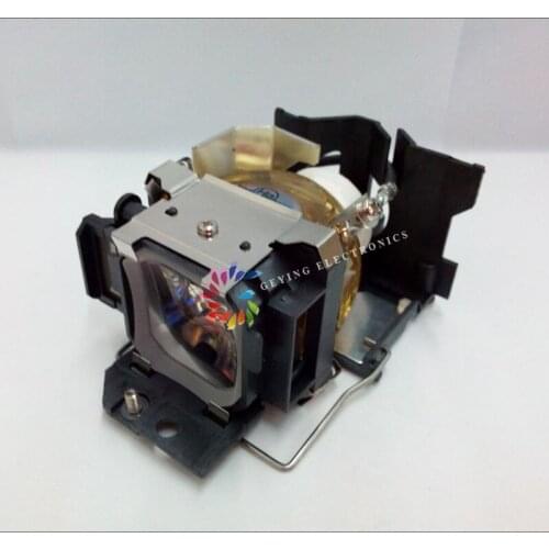 Free Shipping LMP-C162 LMP-C163 Compatible Projector Lamp For VPL-ES3 VPL-ES4 VPL-EX3 VPL-EX4