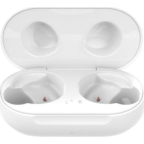 Bluetooth-compatible Wireless Earphone Replacement Charging Bin Box for Samsung Galaxy Buds +SM-R175 Earbuds Charger Case Cradle