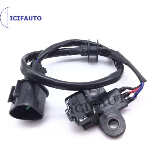 Crankshaft Position Sensor For Mitsubishi Carisma Colt Lancer Mirage Space Star 1.3 1.6 J5T26273 MR420734