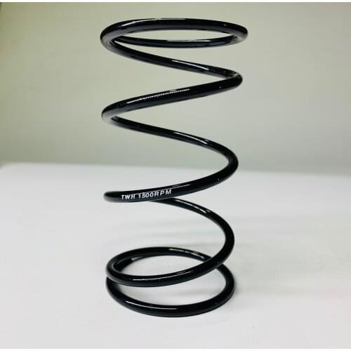 DIO50 Clutch Spin Spring 1500 RPM Racing Tuning Upgrade Transmission BWSP Replacement Modified Dio 50 Parts