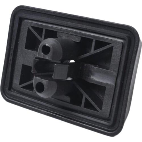 Jack Point Jacking Support Plug Lift Block For BMW Z4 E86 Coupe 2006