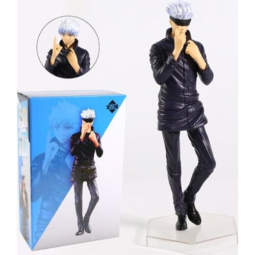JuJutsu Kaisen Figure Gojo Satoru Taito Prize