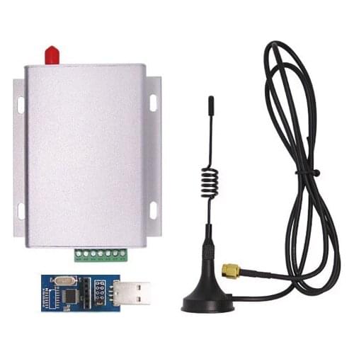 G-NiceRF Fixed Wireless Terminals