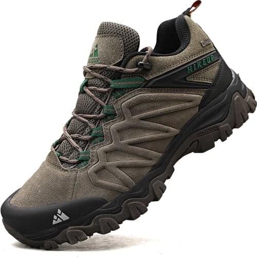 Hiker king Men's Shoes