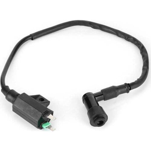 Ignition coil ignition distributor Ignition Coil 21121&#8209 1160 Fit for Kawasaki KLF 220/250/400 Bayou KVF 300/360/400