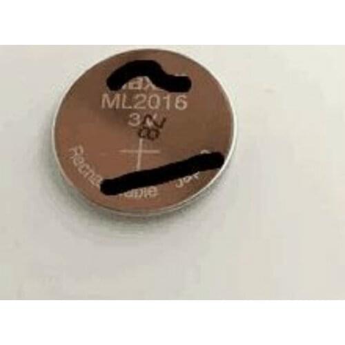 Free shipping 1pcs/lot Original and New ML2016 3V ML 2016 in stock