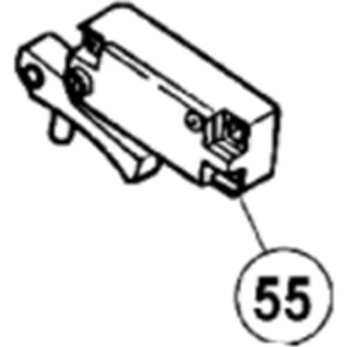 SWITCH for HIKOKI G15SA2 313278