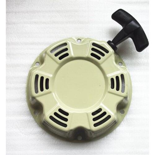 Recoil starter fits Kohler CH260 CH265 CH270 SH265 6.0HP 208CC engine motor hand pull start repl. stens 150-923