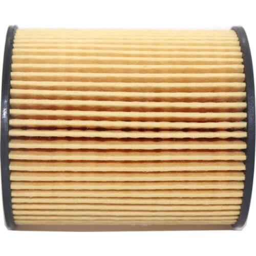 Replacement Car Oil Filter For Peugeot 206 CC 1.6L 207 CC 1.6L/T 307/CC 1.6L/2.0L 308 SW 1.6T OEM 9658988480 ZQ80019180 1373069