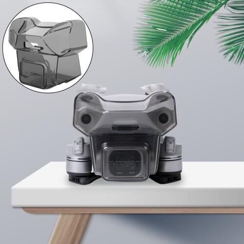 Drone Camera Lens Cover Sunshade Anti-Scratch for DJI Air 2S, Premium Accessories