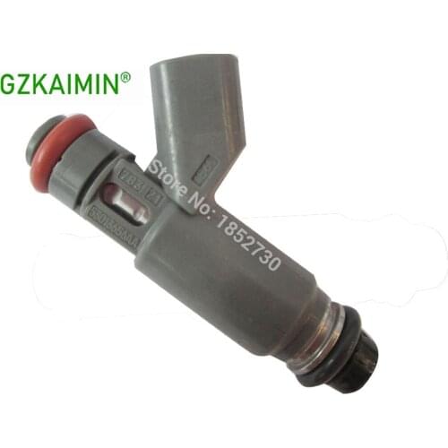 OEM 53013656AA Fuel Injectors 2.4L for 2004-2006 JEEP VEHICLES with 2.4L 4 cylinder