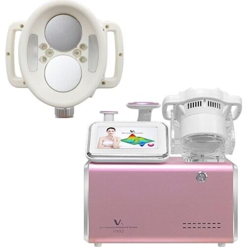 3 in 1 RF Vacuum Cavitation System fast Slimming Cavitation Machine for Cellulite Removal