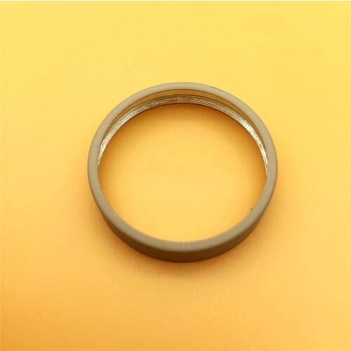 Replacement Camera UV Lens Ring Lens Glass for DJI Phantom 4A/ 4P/ 4P V2.0 Gimbal Camera Professional Repair Parts