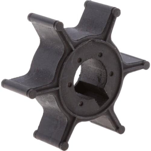 Marine Products Water Pump Impelle Replaces for for YAMAHA 4HP-5HP Outboard