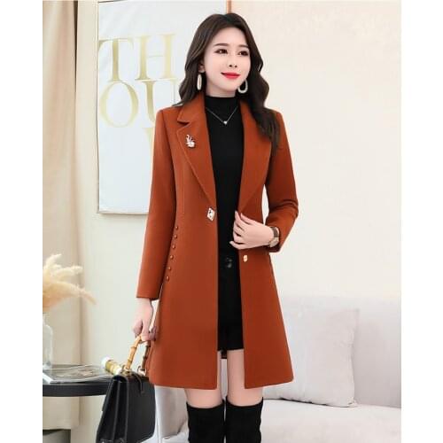 Женские приталенные пальто ZXRYXGS China At AliExpress