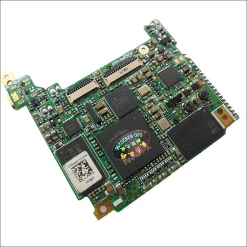100% Original COOLPIX S4000 Main Board MCU Board MainBoard Mother Board MotherBoard for Nikon S4000