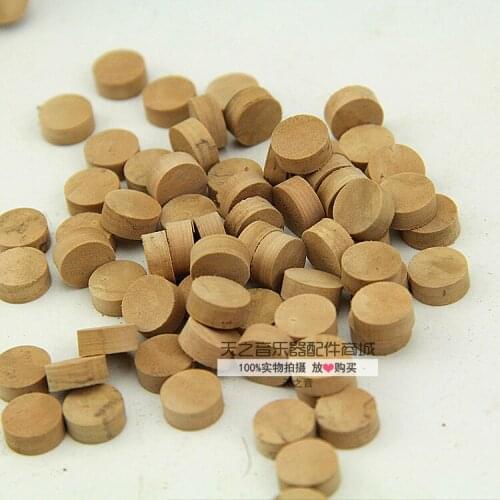 20 trumpet trombone alto drain valve cushion cork cushion musical instrument accessories drain key cork