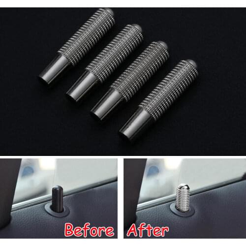 BBQ@FUKA Locks For Car Doors