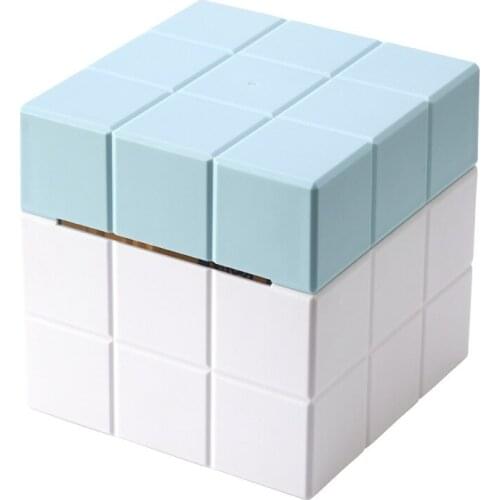 1PC Creative Toilet Paper Holder Waterproof Tissue Box Portable Bathroom Storage Box For Home Bathroom Accessories