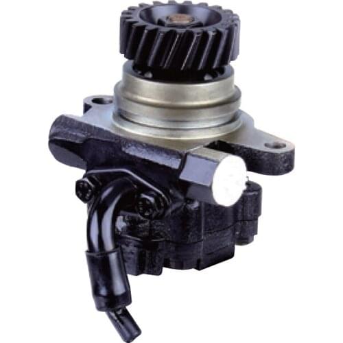 FEBIAT Power steering pump used for NISSAN 49110-0T002/491100T002