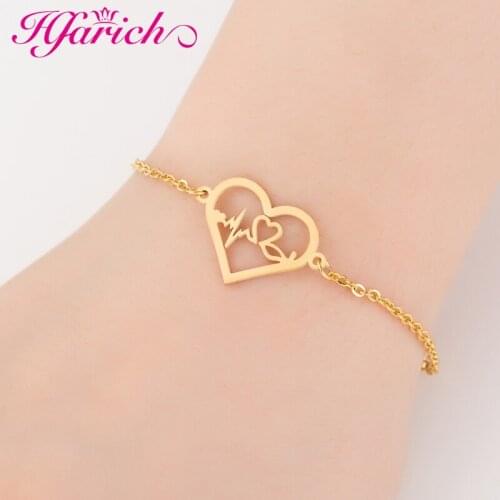 Металлические браслеты Hfarich China At AliExpress