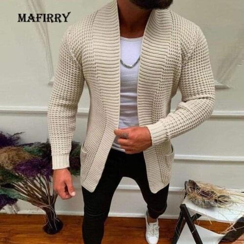 MAFIRRY Men's Sports Jackets