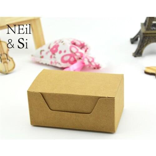 Индивидуальная подарочная упаковка и карты NEil&Si China At AliExpress