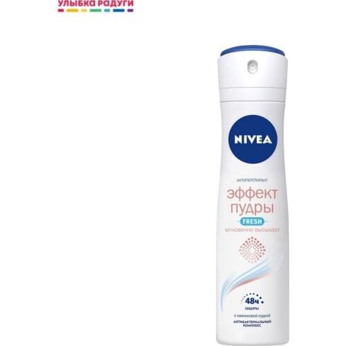 Nivea Women's Deodorants