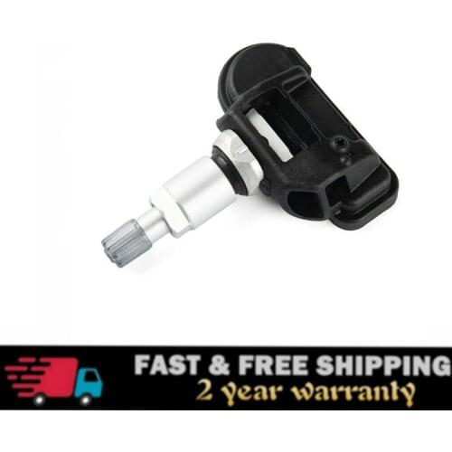 Four in one box New TPMS sensor A0009050030 for Mercedes-Benz tire pressure monitor sensor