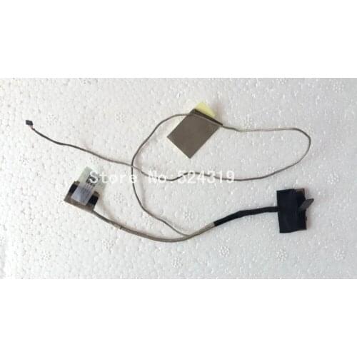 New Laptop LCD Cable for Asus N550JV N550JK n550JA N550JL Q550LF 14005-00910600