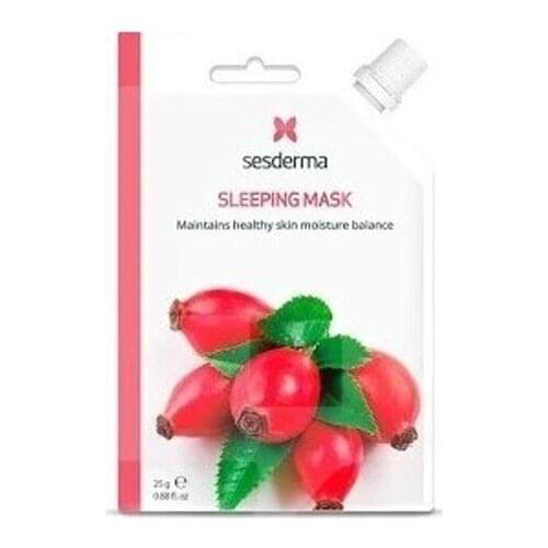 SESDERMA BEAUTY TREATS SLEEPING MASK