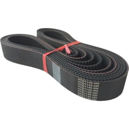 5M-1145*40 Synchronous Belt