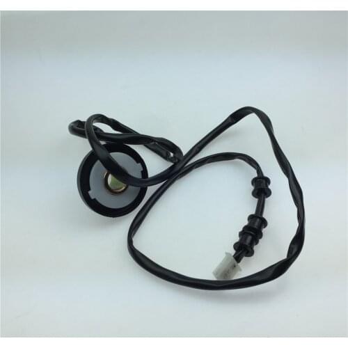 STARPAD For Xinyuan Motorcycle Accessories X5 vehicle speed sensor - cable length 1300mm free shipping