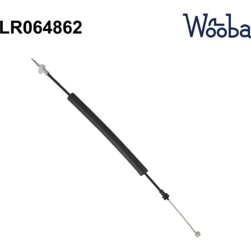 Front Car Door Latch Cable For 2013-2014 Land Rover Range Rover / Sport LR064862