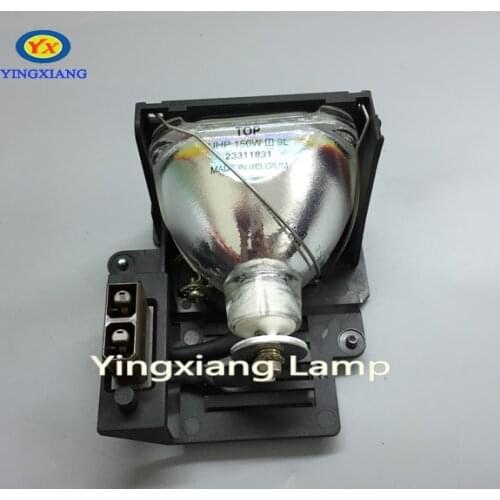 High Quality Projector Lamp LCA3108 With Housing For PHILIPS HOPPER SV20 / HOPPER XG20/ LC 4033-40 / LC 4043-40 Projector
