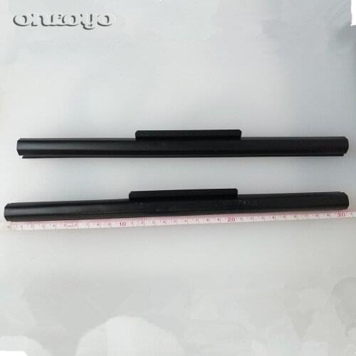 Computer Embroidery Machine Accessories - 300MM Black Cloth Clip