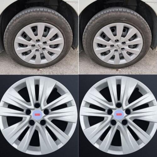 New Sylphy 16-21 Sylphy wheel cover pure electric Sylphy classic wheel cover 16 inch tire decoration cover